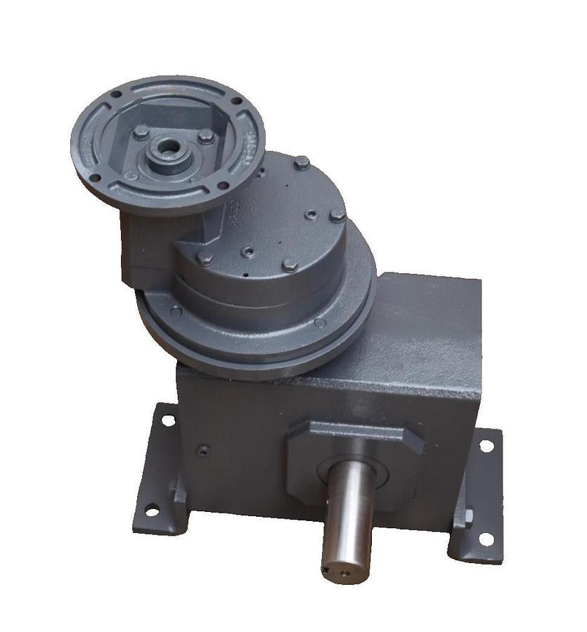 FALK Omnibox Worm Speed Reducer 1425WJHM2B 200:1  1.9hp 1750rpm (NOS)