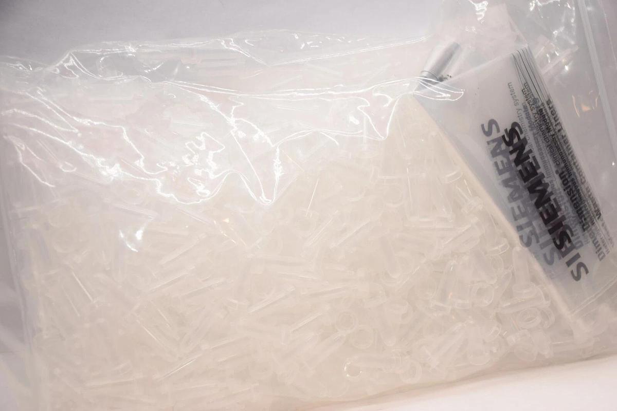 (NEW - Pk1000) SIEMENS 755100.001 , 100045077230 Reaction Vessels