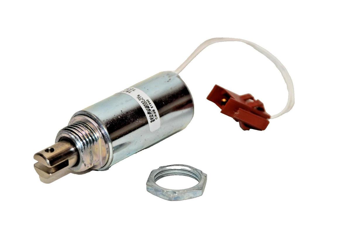 Saia Burgess Solenoid Cage 81840 197726-001 (NEW)