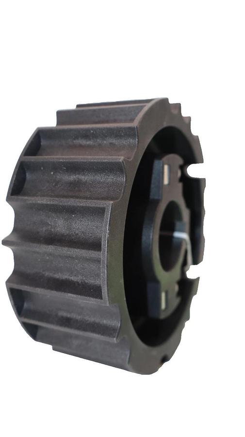 System Plast / Rex 815-23R1.5-DS-SS , 815-23T-TT 2-Piece Molded Sprocket (New)