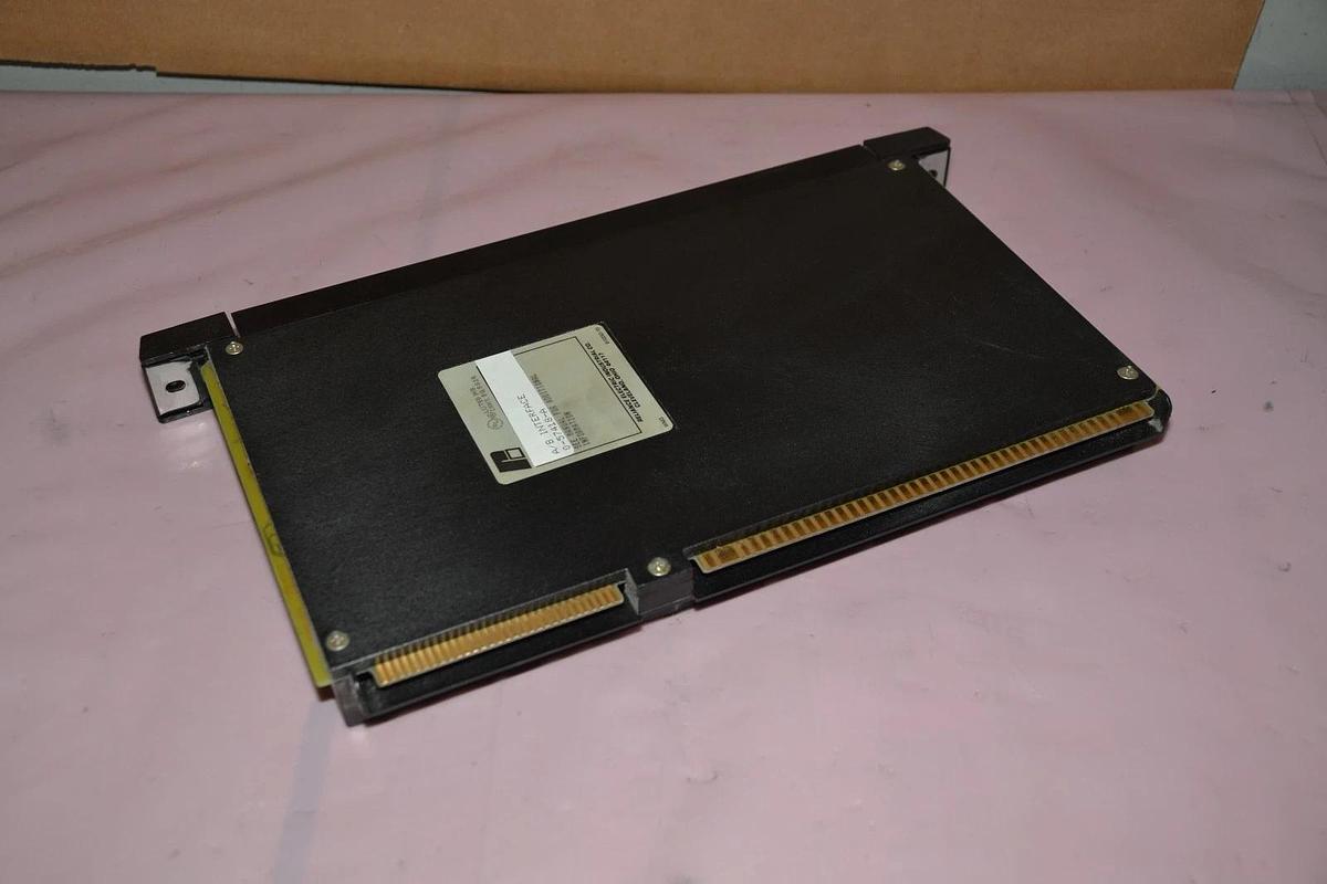Used RELIANCE ELECTRIC 0-57418-A 57418 A/B INTERFACE MODULE