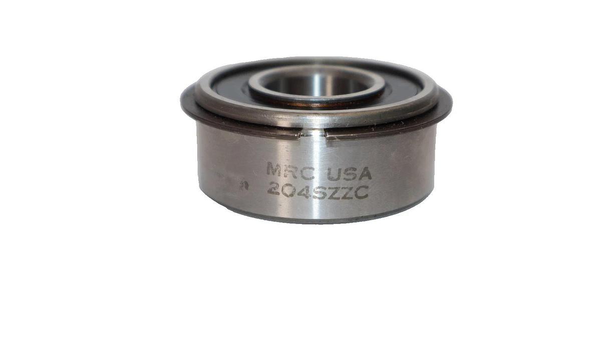 MRC 204SZZC Bearing USA (New)
