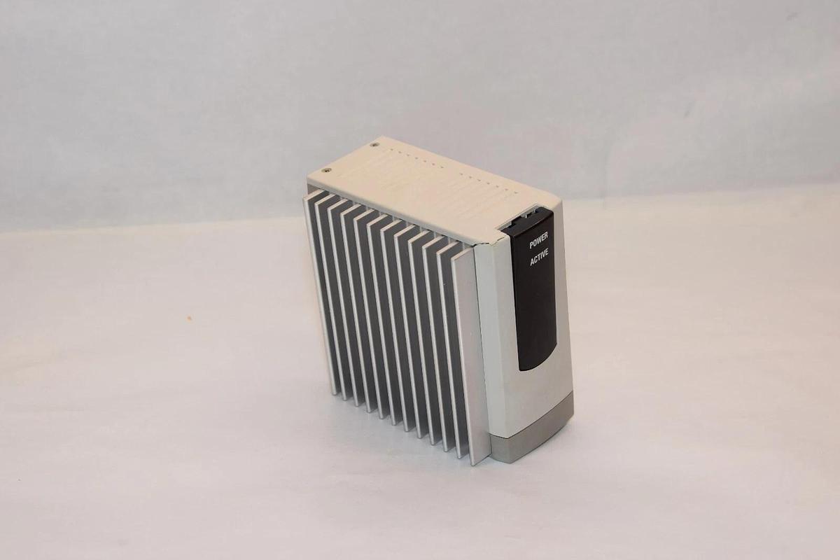 (NEW) SMC LC7R-K31AE1-X273 Regenerative Absorption Unit *Crack Case*