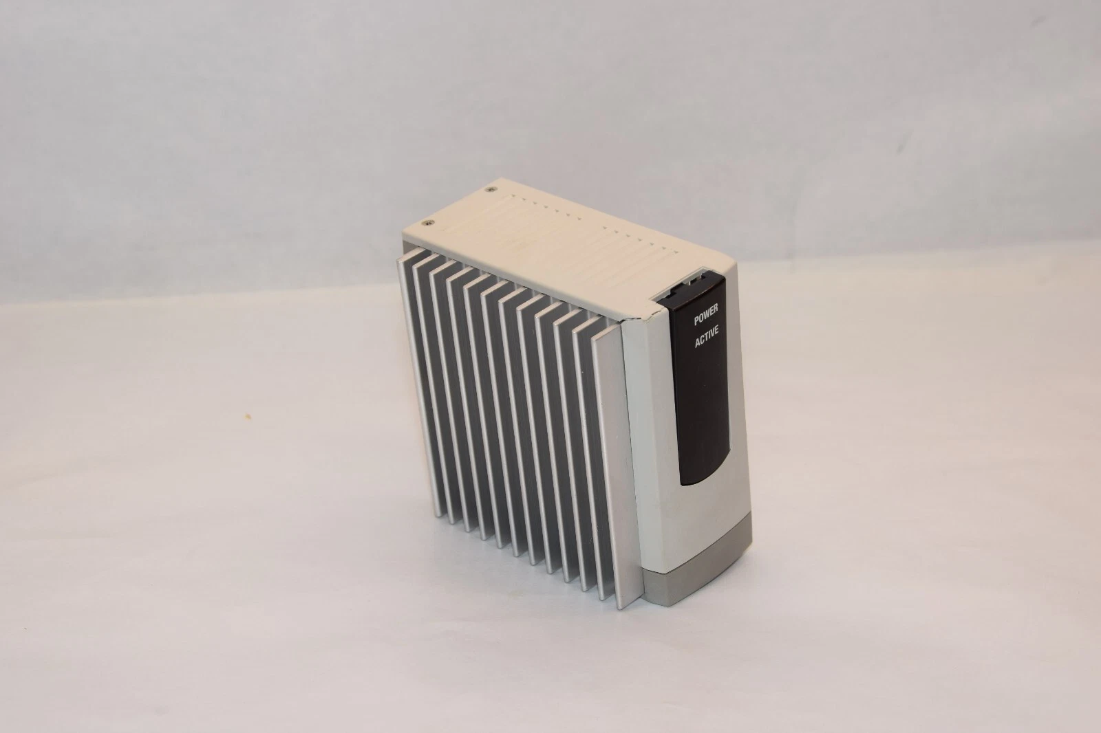 (NEW) SMC LC7R-K31AE1-X273 Regenerative Absorption Unit *Crack Case*