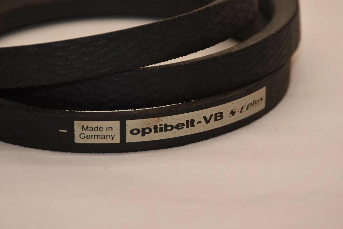 (NEW) OPTIBELT-VB B1440 LD / 17 x 1400 Li B55 V-Belt