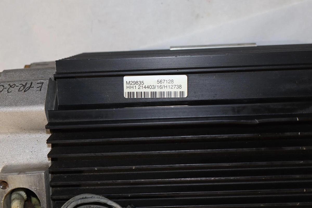 Refurbished KoneCranes 3-Motor Hoist Motor NR 567128 MF11Z-106N146P76001T-IP55 460v REFURB