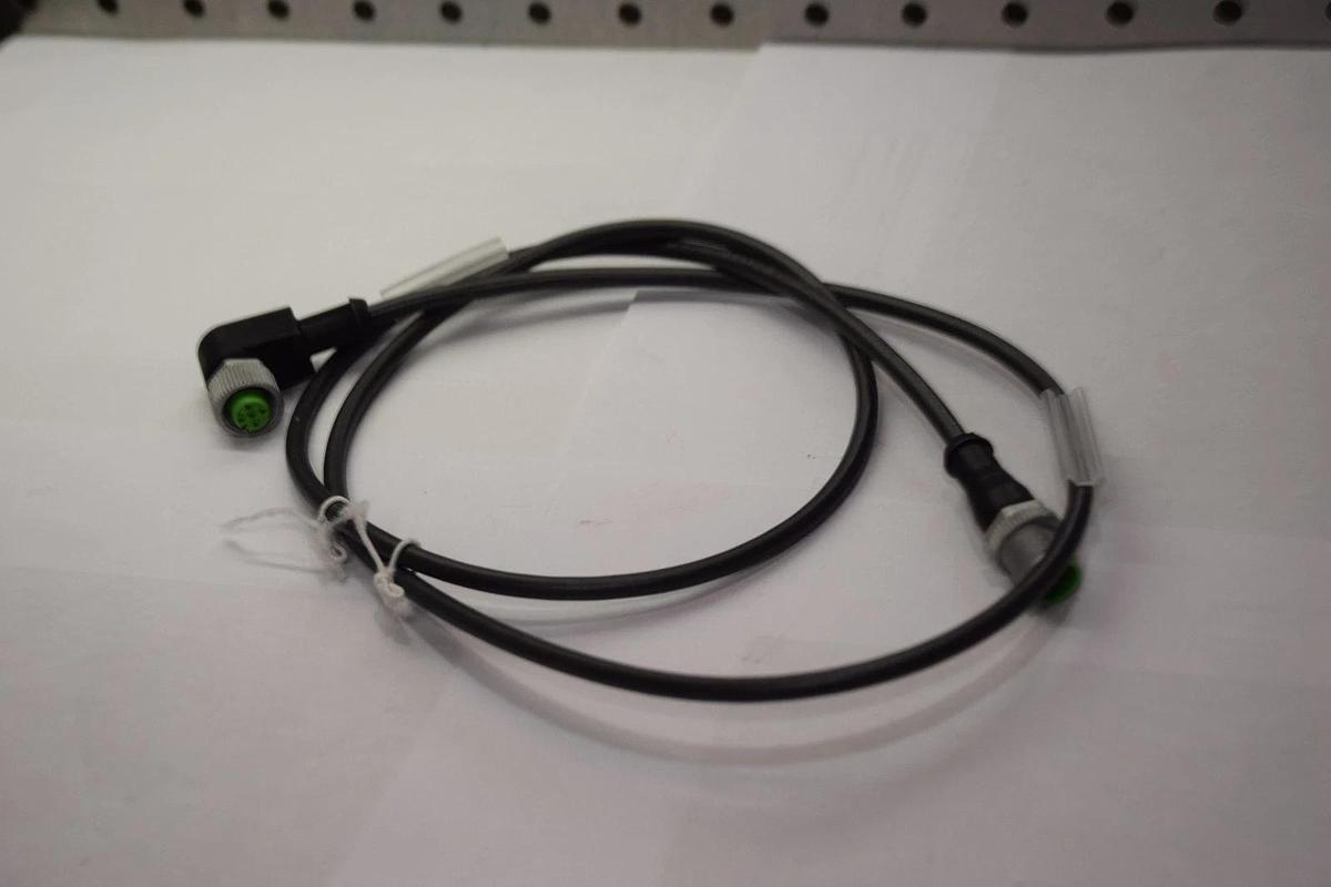 MURR ELEKTRONIK 7000-40121-6540100 7000401216540100 M12 CABLE NEW