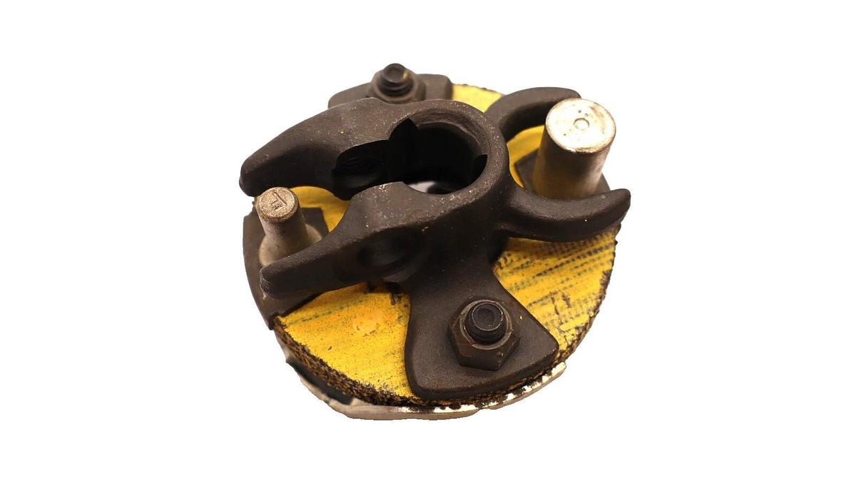 (NEW) EATON CHAR-LYNN 208 1017-002, 2081017002, 2081017-002 Hydraulic Steering