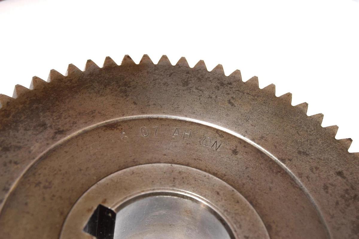 Dodge / Baldor 5607AHCN , 607915607AH , 5024993221 4.13 Ratio APG Gear (New)