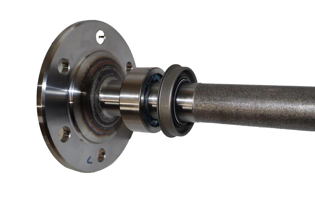 F8-033171  , FBA18BKDYKSR TJHSM Rear Axle Shaft (New)