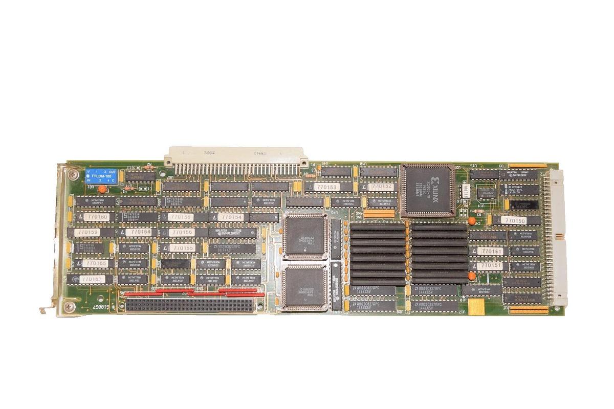 Perceptics Corp. PWB 081691 Rev 02 Circuit Board Kit PixelTools 425 Series (New)