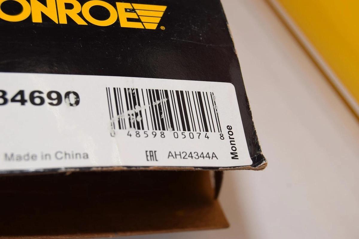 Monroe 34690 Suspension Shock Absorber 99-10 Chevrolet GMC (New)