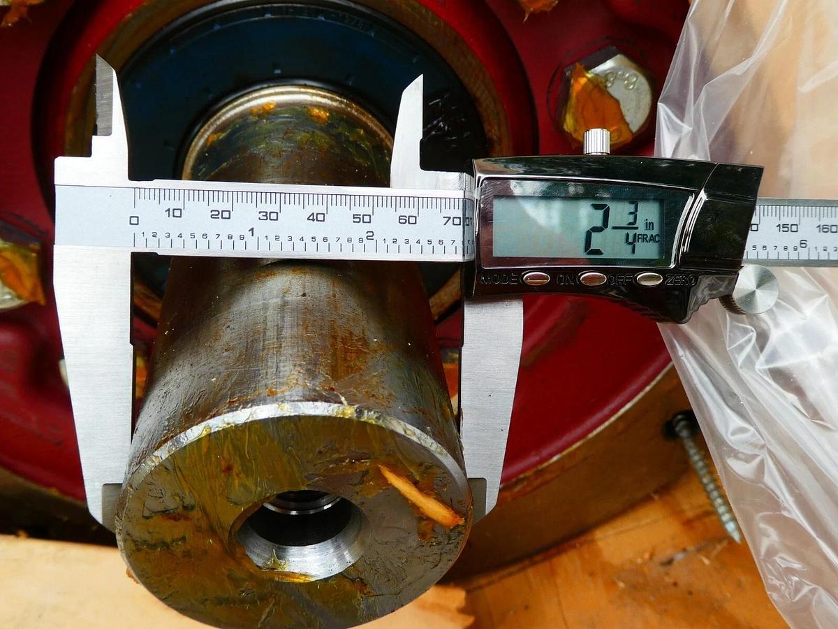 New, Siemens 14:1 ratio Gearbox 2kj3111-1ga05-0fj1-z  gear box  2kj3111 1ga05