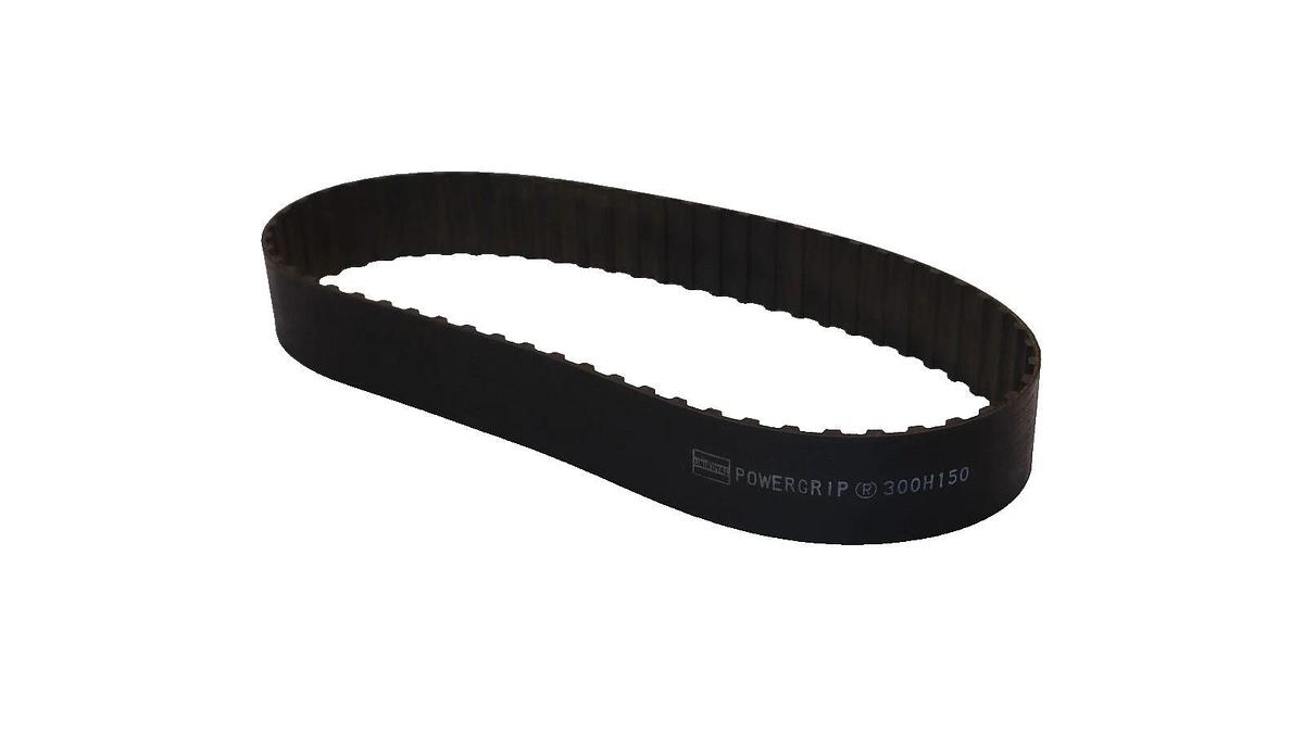 (NEW) UNIROYAL 300H150 PowerGrip Timing Belt