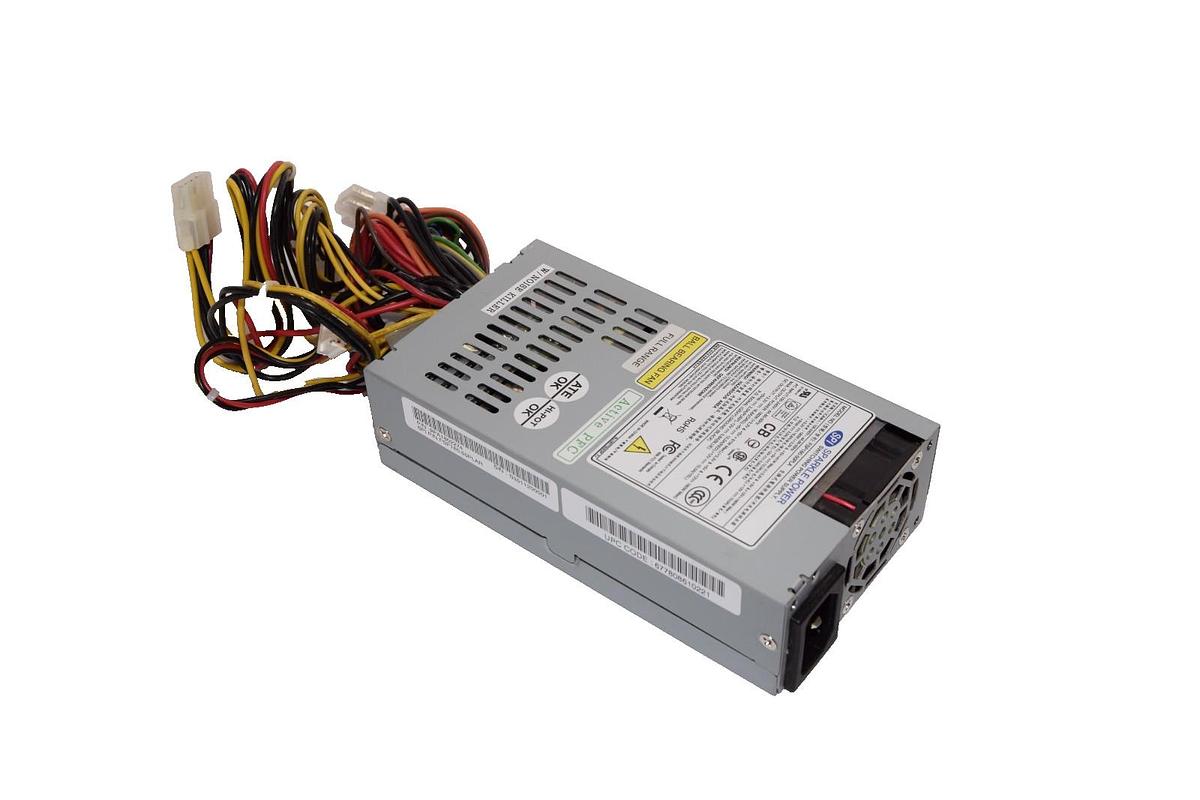 Used SPI FSP180-50PLA 180W Sparkle Power Switching Power Supply FSP18050PLA