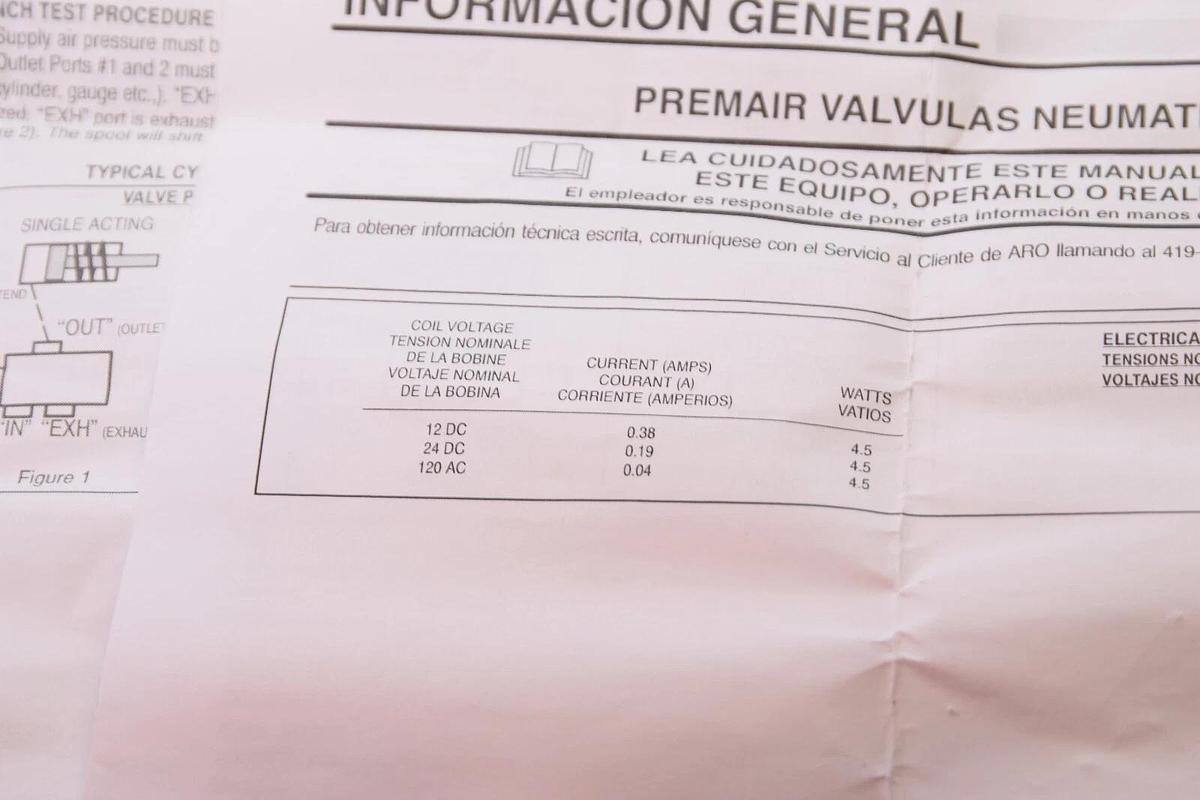 (NEW) ANDERSON LD2100529700 0-30.0"WC 12-40Vdc Pressure Transducer
