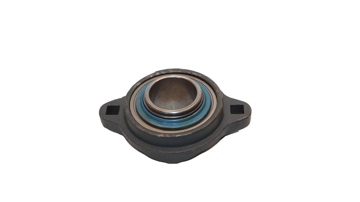 PTC FXY223h , hz , 1-7/16" Link-Belt Flange Ball Bearing (New)