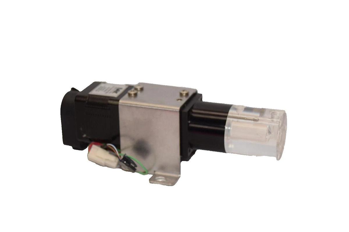 Used IVEK 330094-002 , 330094002 2000uL Pump