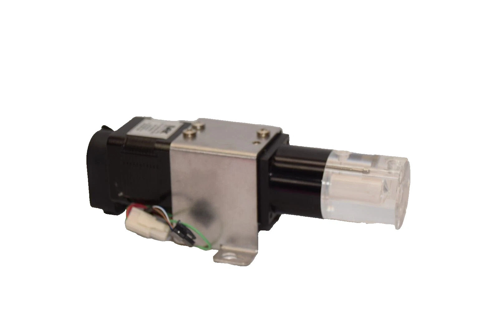 Used IVEK 330094-002 , 330094002 2000uL Pump
