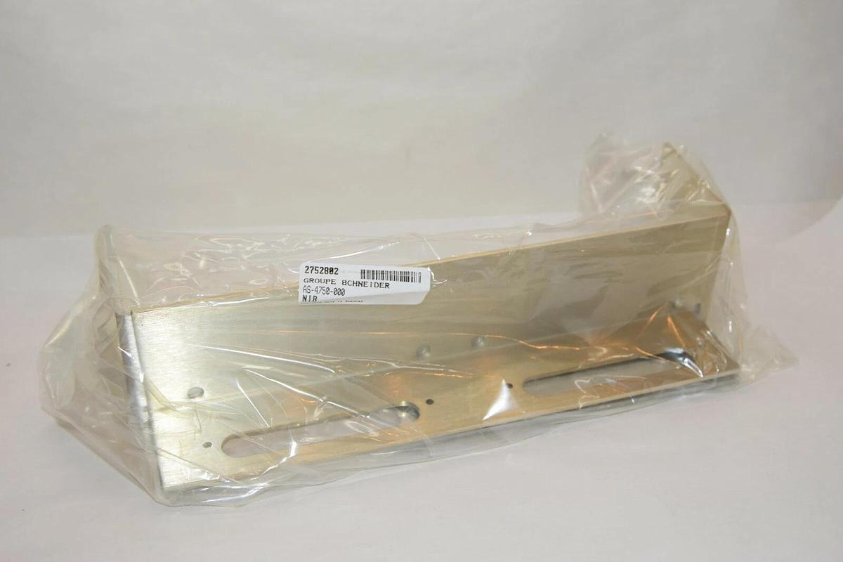 (NEW) MODICON AS-4750-000 AS4750000 Mounting Kit for J478 Modem