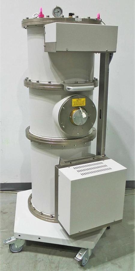 KIN Machinebouw 200KV FEG for FEI transmission Microscope TEM Philips CM200