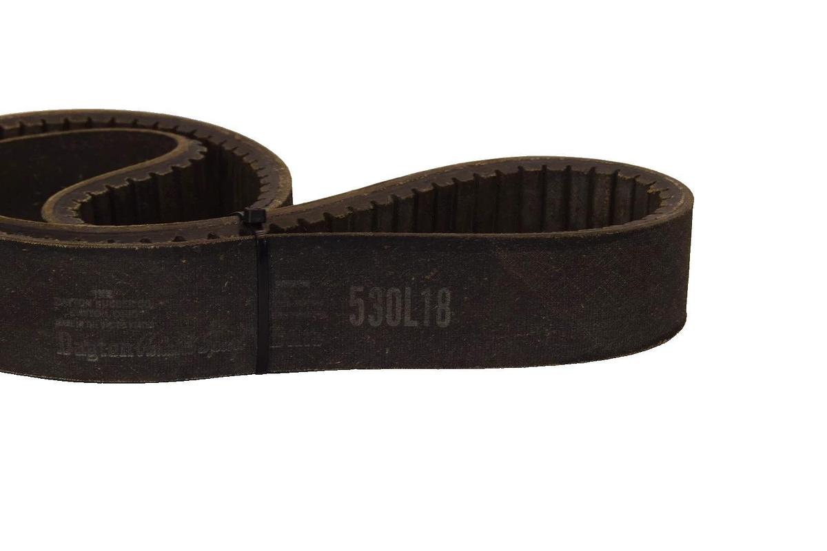 Dayton 530L18 Cogged V-Belt (New)
