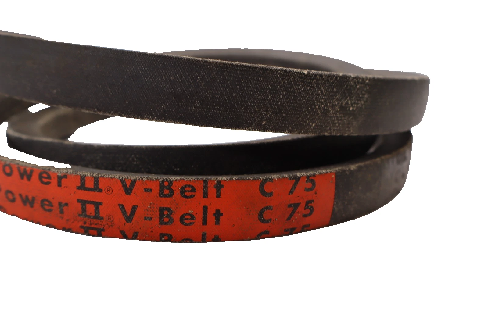 Gates V-Belt V Belt C75 C 75 C-75 Hi-Power (New)