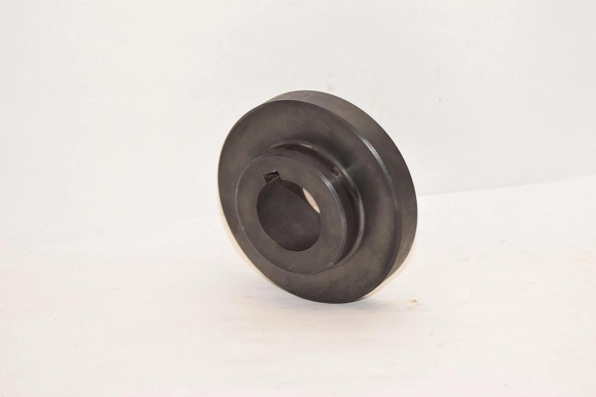(NEW) DODGE 8S 1-7/8" Quadra-Flex Coupling Flange