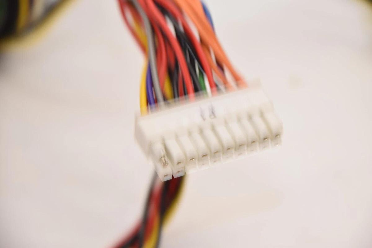 Used DELL HP-P2507F3B Rev H02 150w Power Supply