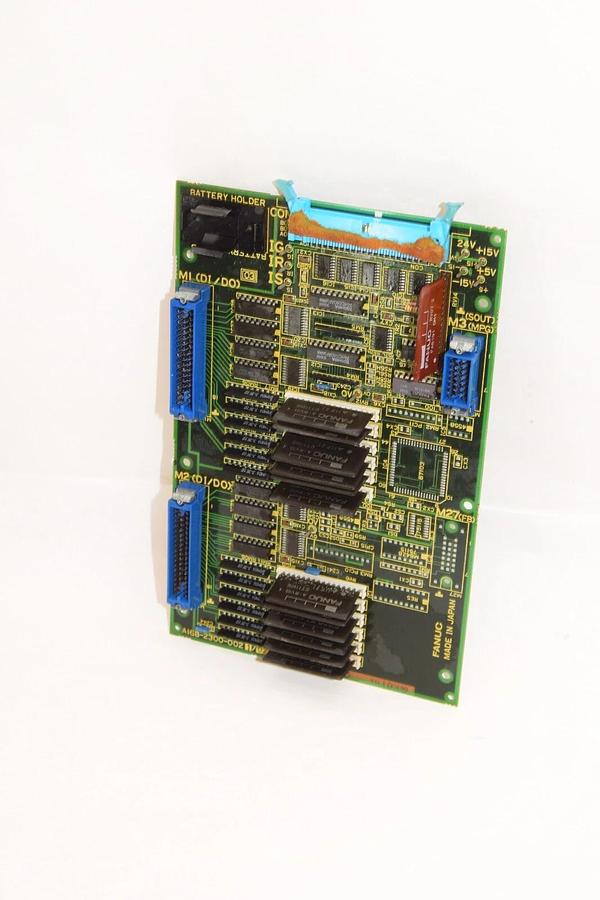 Used (NEW) FANUC AI6B-2300-0021/02B Circuit Board