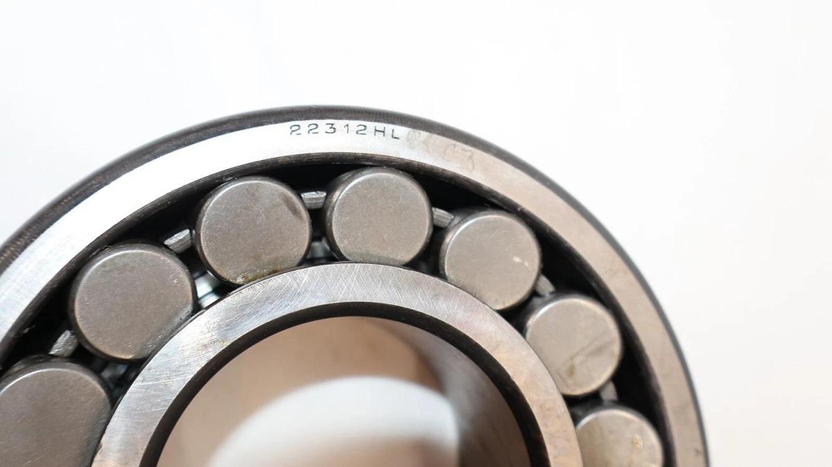 (NEW) FAG 22312HL Spherical Roller Bearing