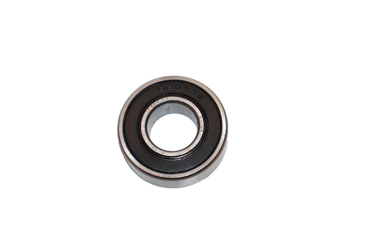 6202RS Bearing (New - Lot of 5)