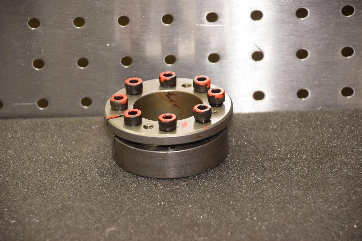 Used B-LOC B103 1-1/2" B106X1-1/2 LOCKING ASSEMBLY