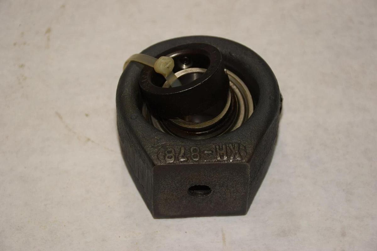 KETCHIE-HOUSTON KH-878-1A  KH8781A 1" PILLOW BLOCK BEARING NEW