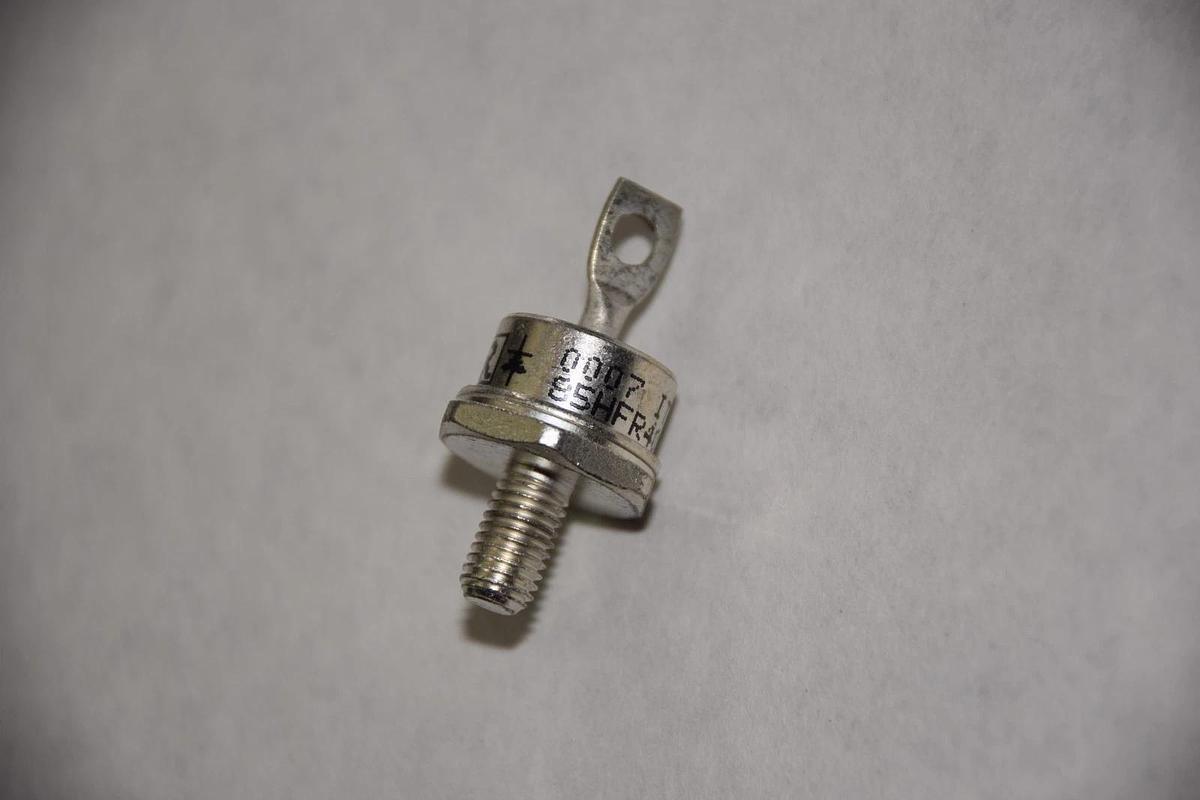VISHAY 85HFR40 SEMICONDUCTOR DIODE NEW