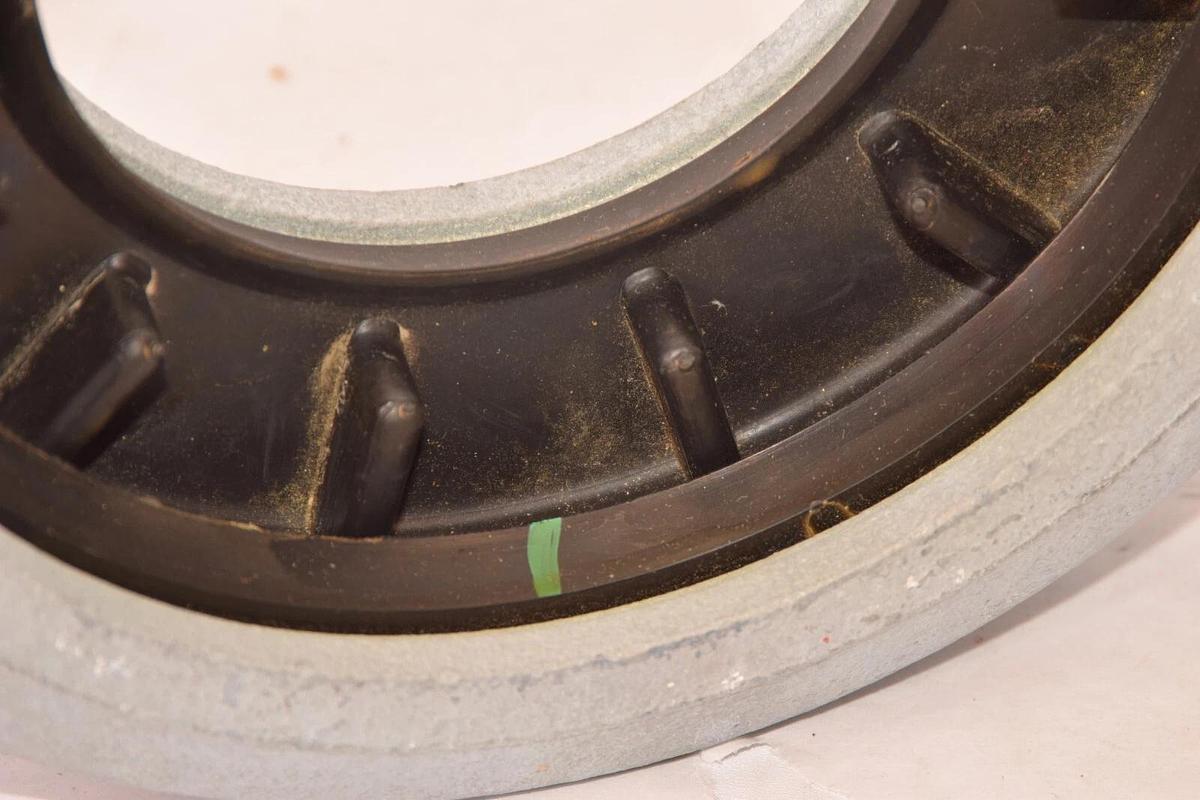 (NEW) VICTAULIC 6x4-750 750 6/168.3 x 4/114.3 Reducer Coupling 6" to 4" Adapter