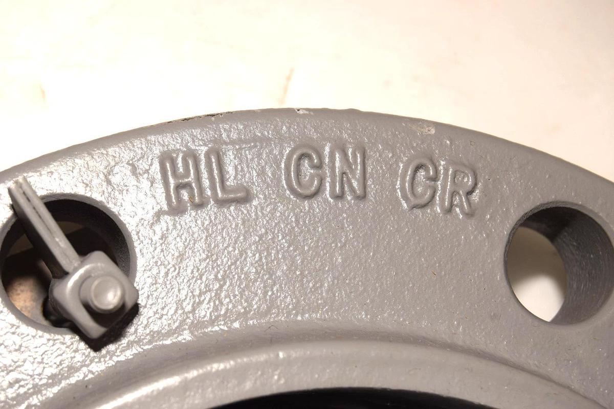 Crane 6" Flanged Fitting PTFE ASTM F1545 , A395-150 (New)