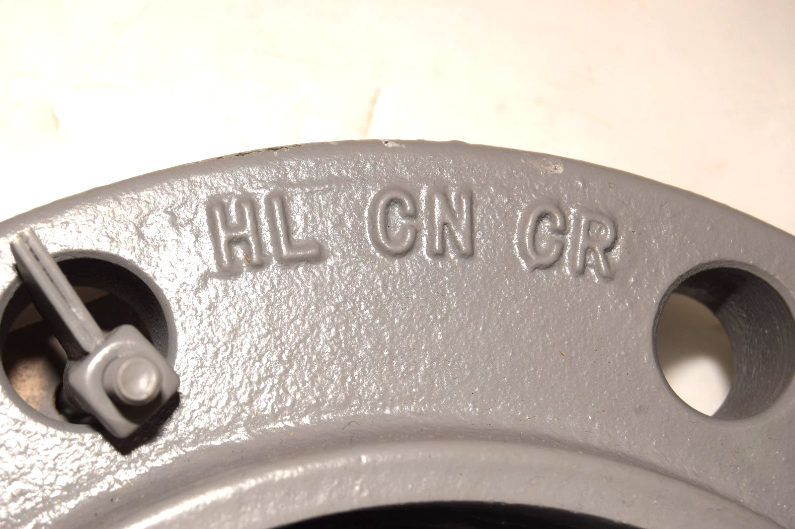 Crane 6" Flanged Fitting PTFE ASTM F1545 , A395-150 (New)