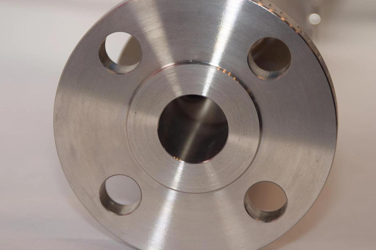 ENDRESS + HAUSER Promass M Mass Flowmeter Titanium 1" 60MT25-SAD00A20A1B (NEW)