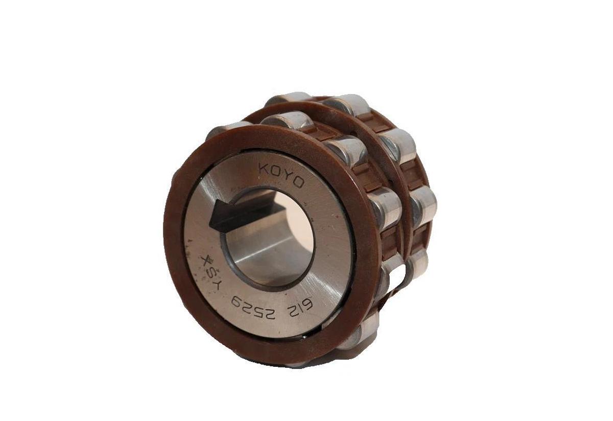 Koyo 612 2529 YSX 6122529YSX 612-2529-YSX Reducer Eccentric Bearing (New)