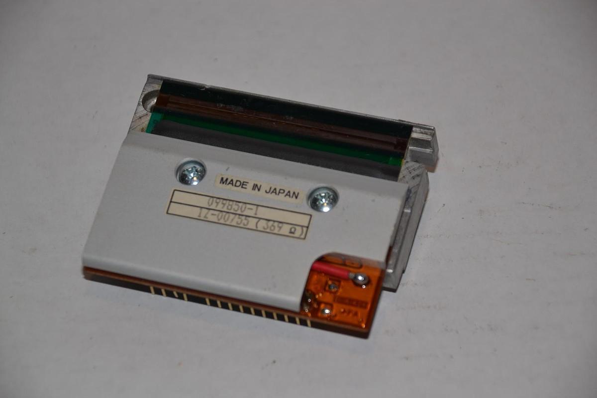 Monarch Thermal Printhead for Label Printer 099850-1 0998501 099850 1 NEW NOS