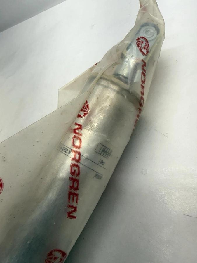 NORGREN AIR CYLINDER SPG/92483/45 SPG 92483 45 SPG9248345 A-09-06-3 NEW SEALED