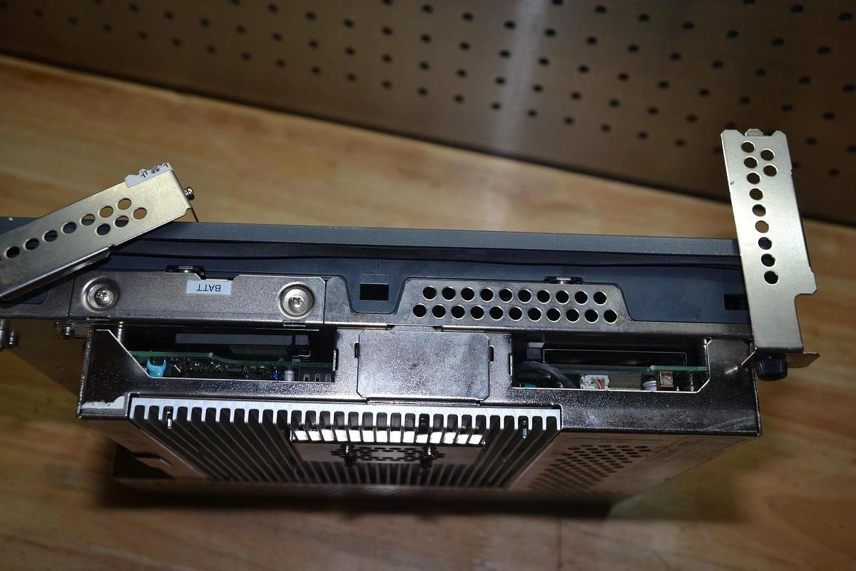 Used Proface Digital U17622-4-TY1  U17622 4 TY1 12" DISPLAY