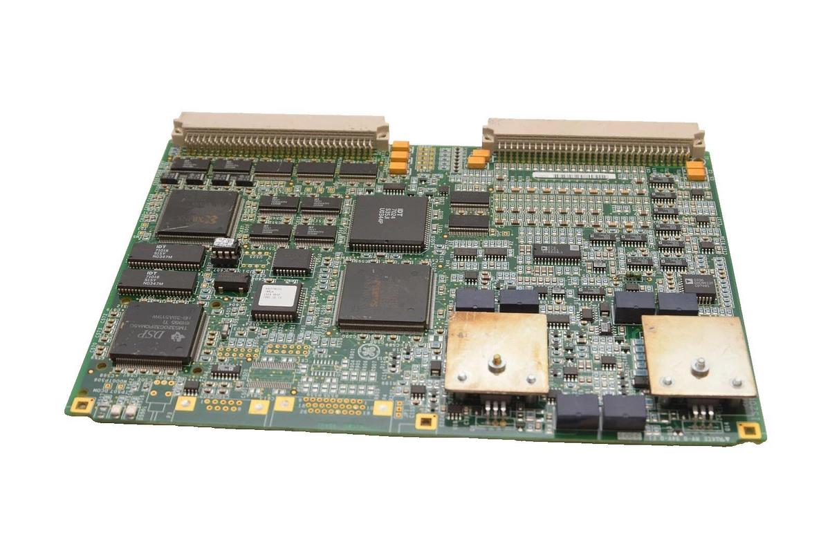 Used General Electric Ge IS200VAICH1DAA Mark Vi Is200vaich1d Pcb Circuit Board