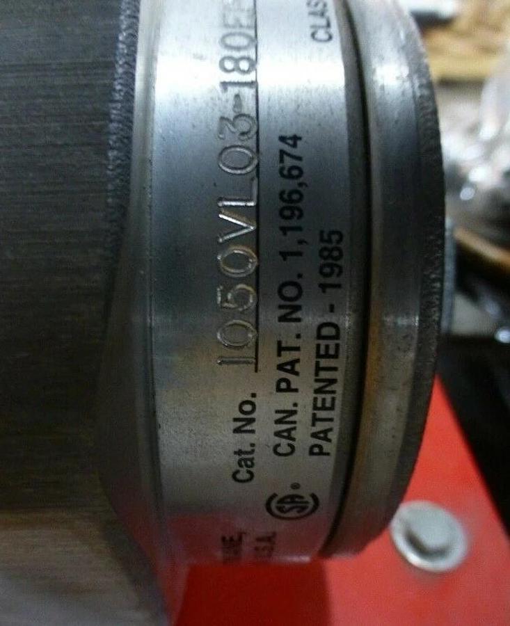 (New) Hotstart COLER3180/0603-5 Engine Circulation Heating System CCSEW112005