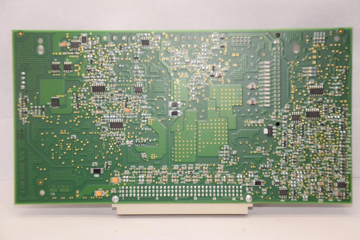 Used RESPIRONICS V60 PWR MGMT 2012 , SC2108159 , 1148071 , 1068750 Circuit Board Card