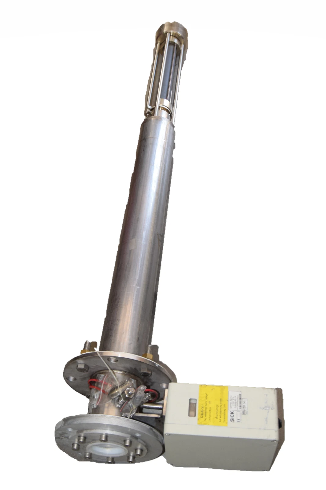 (New) SICK Measuring Probe GPP31-12343 2 021 578 0309 8019 230V GPP31 12343