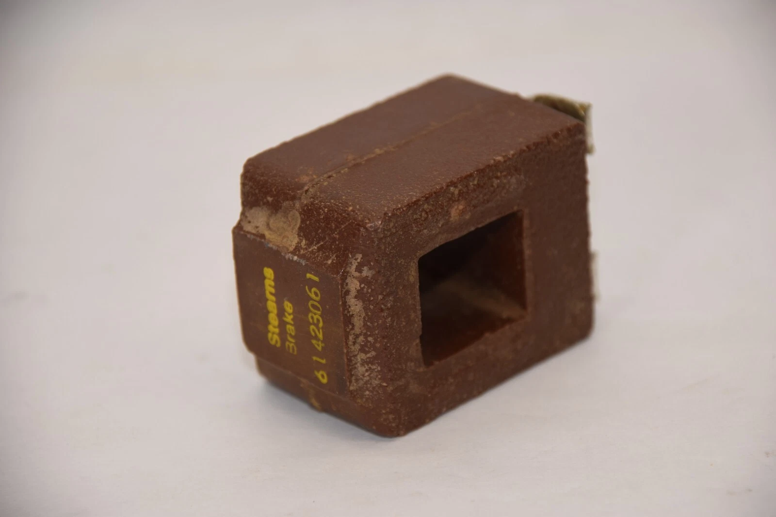 Used STEARNS 61423061 Brake Coil