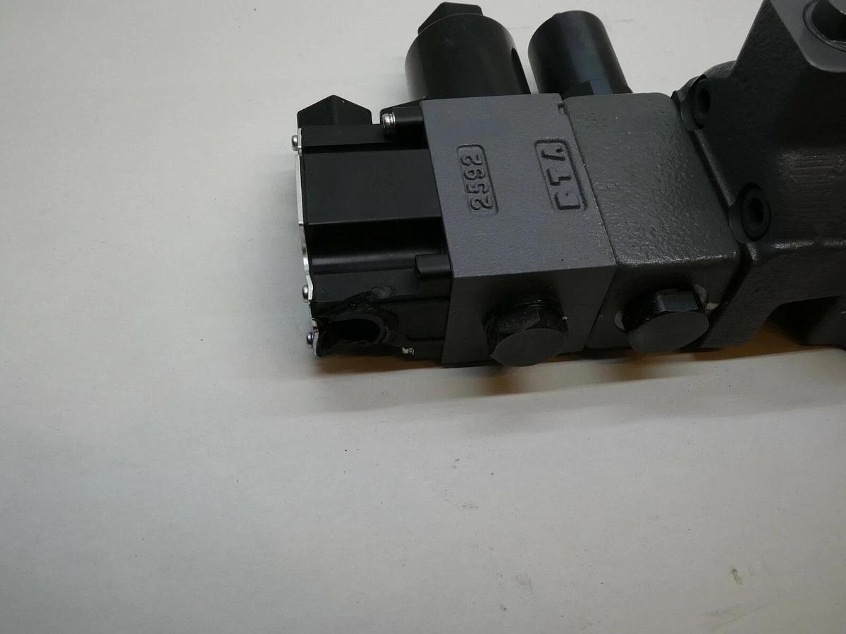 (New) Tokyo Keiki Pressure Relief Valve TCG50-06-FE-P7-H-17  TCG50 06 FE P7 H 17