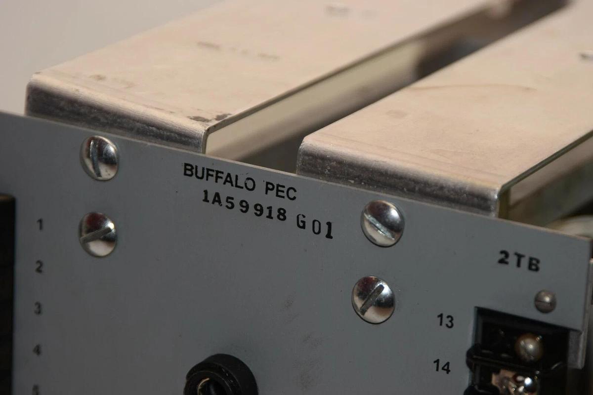 (NEW) WESTINGHOUSE Buffalo PEC 1A59918G01 229P337H01C (859)